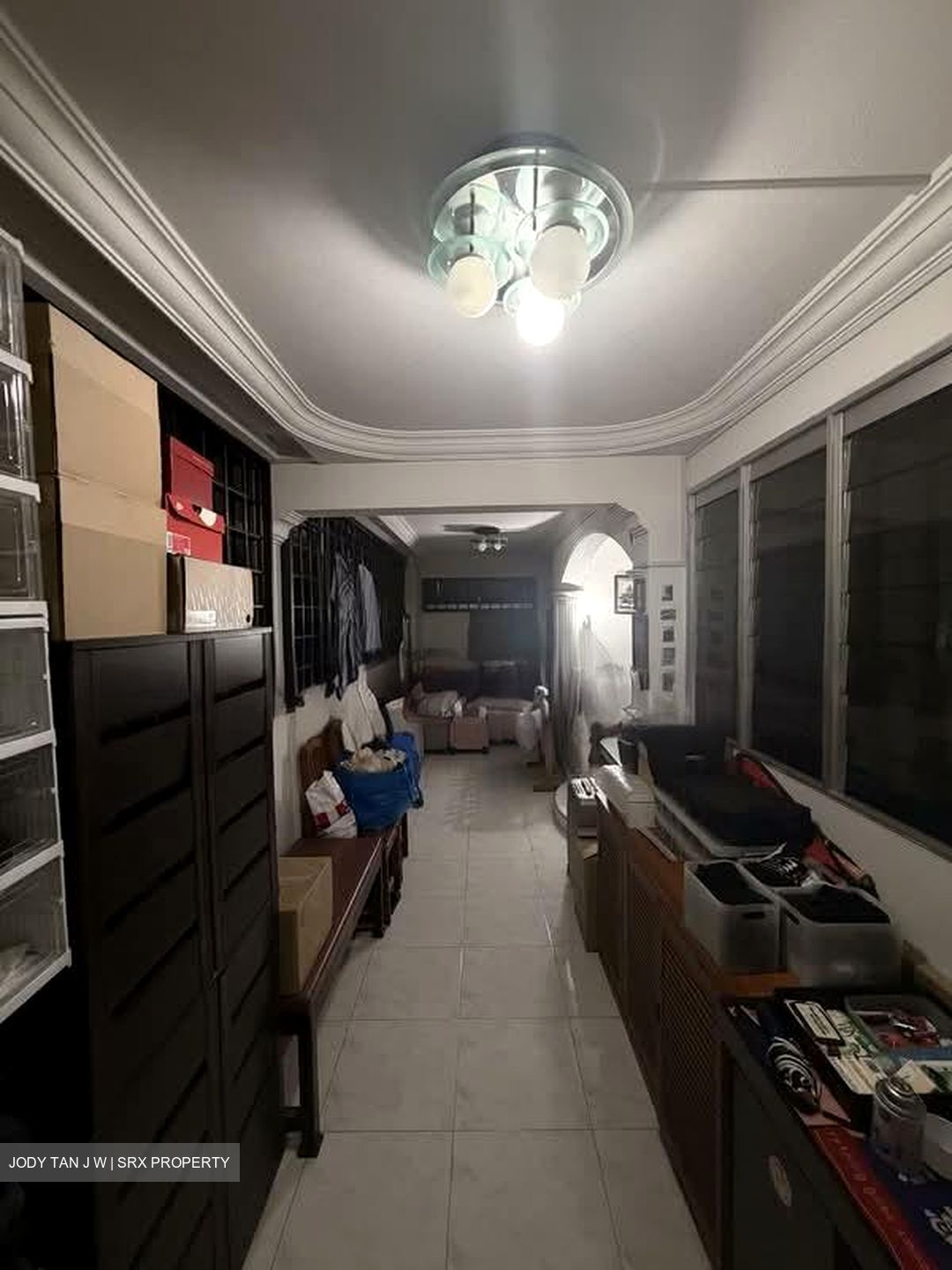 Blk 849 Woodlands Street 82 (Woodlands), HDB Executive #600140141